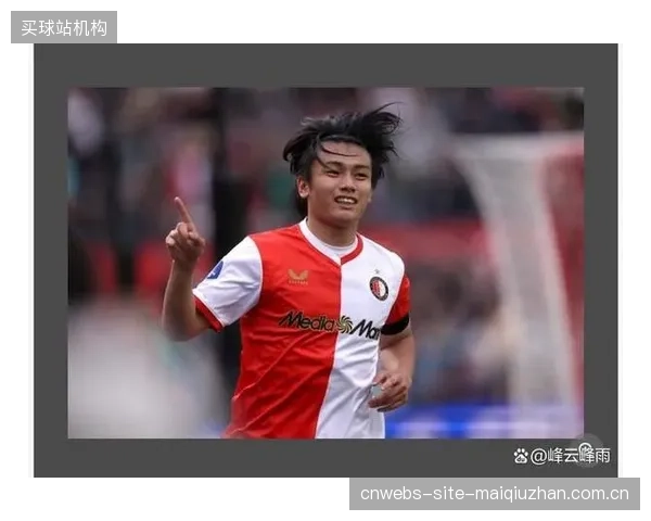 上田绮世有望成为日本队首席点球手，其在费耶诺德的高效表现提供了信心支撑。